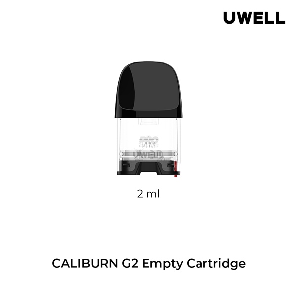Pod rỗng - Cartridge Uwell Caliburn G2/Gk2