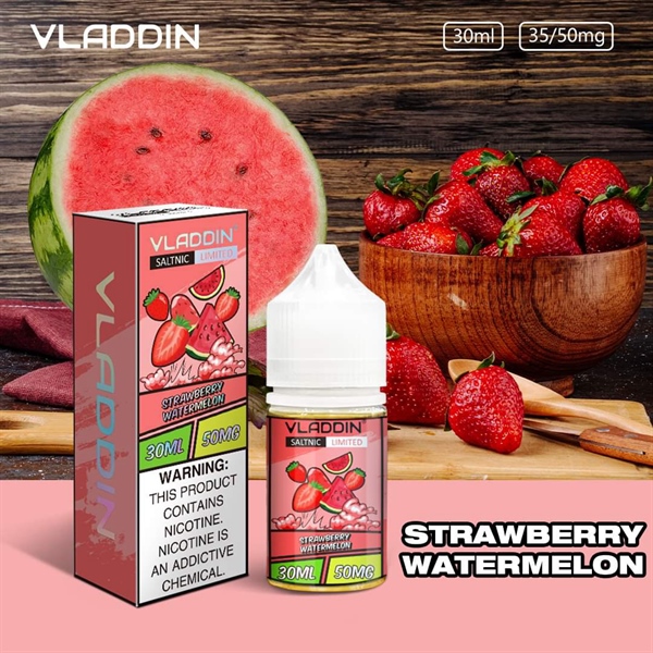 Strawberry watermelon - Dưa hấu dâu