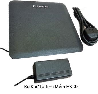 Bàn khử từ Foxcom HK02
