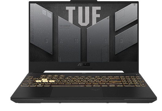 MTXT Asus TUF Gaming F15 FX507ZC4-HN074W XÁM (I5-12500H/DDRAM 8G/SSD512GB/RTX3050 4G/15.6FHD/WIN 11/XÁM)