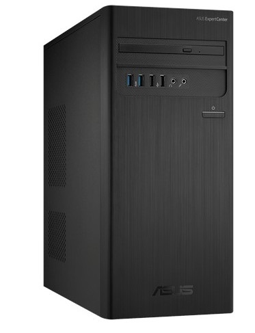 Máy tính để bàn Asus D500TE-3131000490 90PF03Y2-M00AC0 B760/INTEL I3-13100/8GB/512GB PCIE SSD/No OS/US KB&MS/WIFI6+BT/300W 80+ BRONZE/TPM/Com port