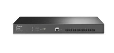 Thiết bị chuyển mạch TP-Link TL-SX3008F