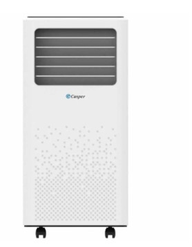 Điều hòa di động Casper 9000BTU PC-09TL33