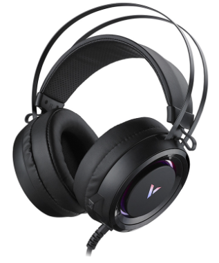 Tai nghe Rapoo VH500C Black