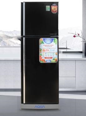Tủ lạnh Sanyo AQUAI246BN 247L invecter