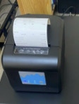 Máy in hóa đơn ZYWELL N260W (Wifi) (Giá chưa VAT)