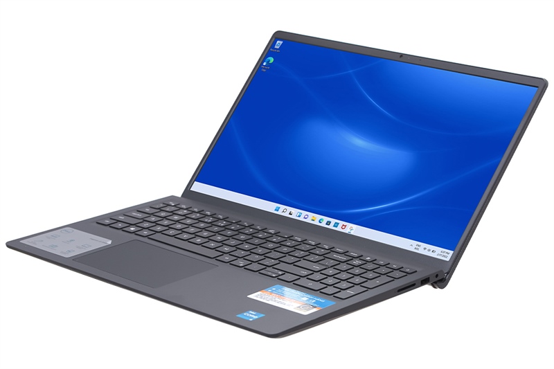 MTXT Dell Inspiron 15 3511 (i5-1137G7,8GB,512GB SSD,15,6" FHD,UMA,Win 11, ĐEN)