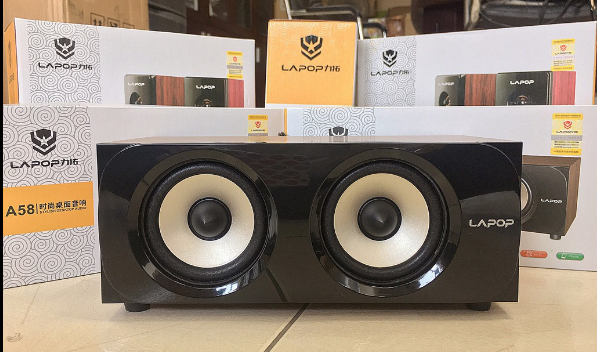 Loa MT Lapop A58 2.0 MINI