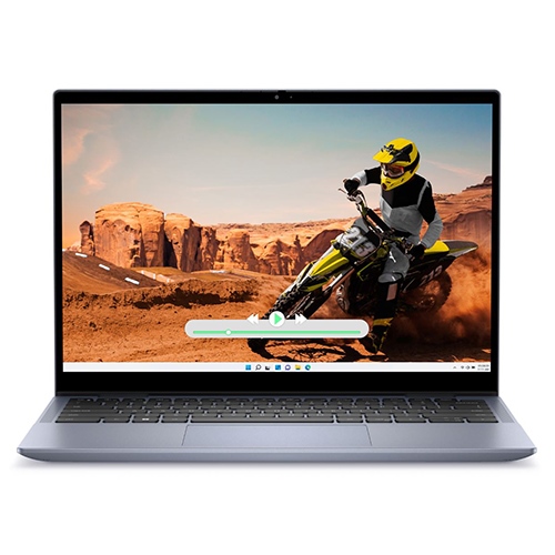 MTXT Dell Inspiron 7435 2-in-1 (Ryzen 5-7530U, Ram 8GB, SSD 512GB, 14 inch FHD+)
