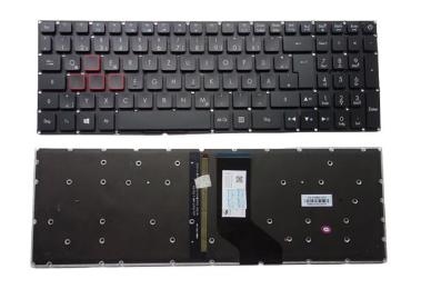 Bàn Phím ACER VX5-591 có led (6T)