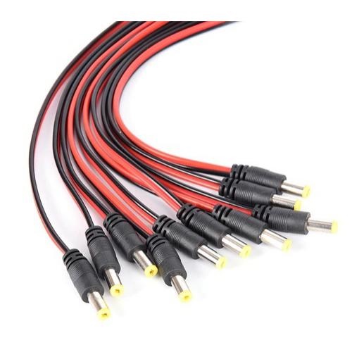 Dây nguồn DC 12v