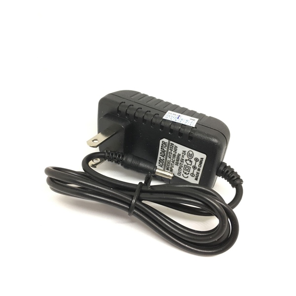 Nguồn 5v-2a (box S2+)