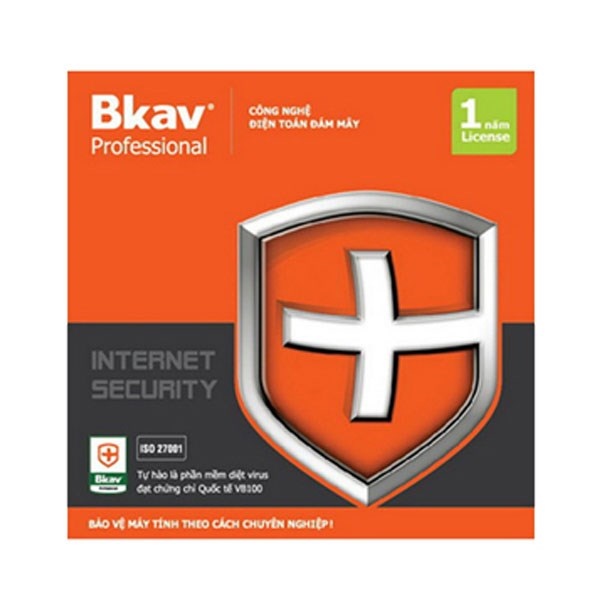 BKAV 3 tháng