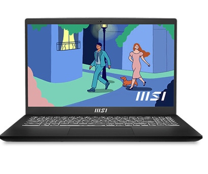 MTXT MSI 15 B12MO-487VN (i7-1255U/16GB/512GB SSD/UMA/15.6" FHD/WIN 11/ĐEN)