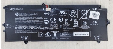 Pin HP MG04XL ZIN