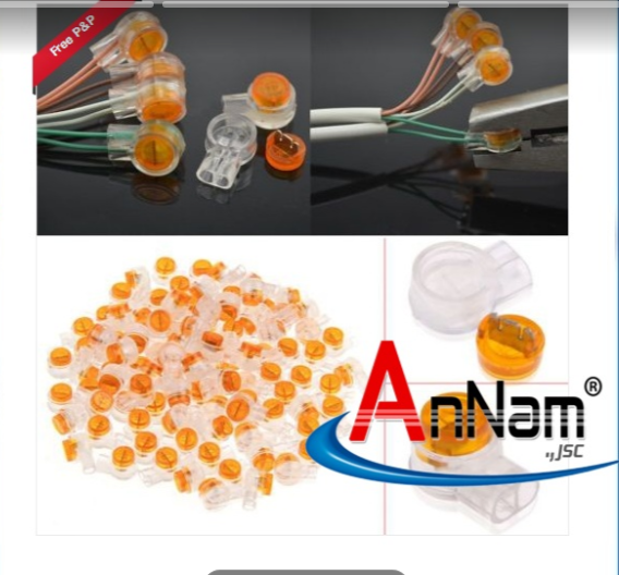Rệp 3m nối dây mạng