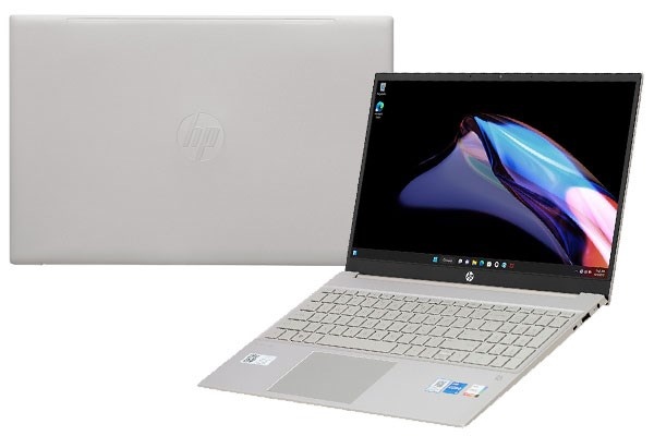 MTXT HP Pavilion 15 EG3091TU (I7-1355U/16GD4/512SSD/15.6FHD, Vàng