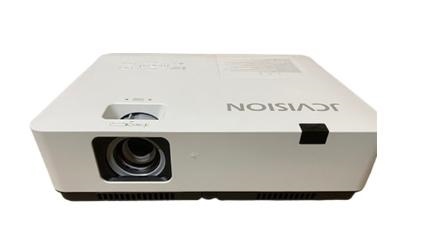 Máy chiếu JCVISION JC-S303X