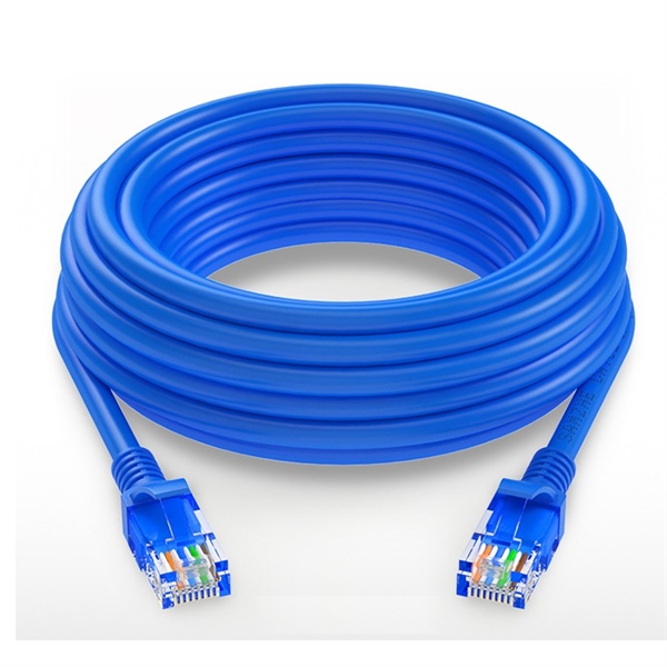 Dây mạng bấm sẵn 5M cat 5
