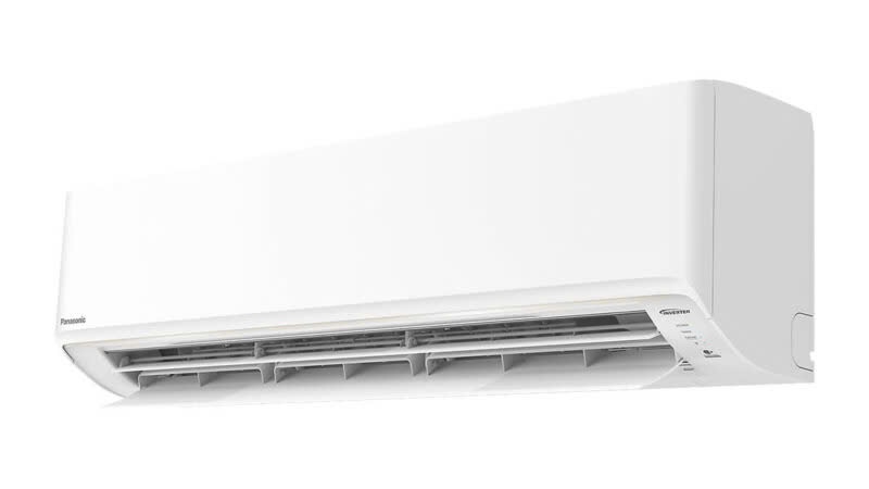 Điều hòa Panasonic 24000Btu 1 chiều inverter RU24AKH-8