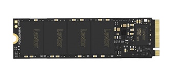 SSD 256GB Lexar M2 2280 NVME LNM620X RNNNG (Tốc độ đọc/ghi (tối đa): 3300MB/s |1300MB/s)
