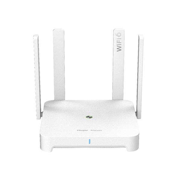 Thiết bị phát sóng vô tuyến wifi Mesh, Ruijie Reyee RG-EW1800GX PRo (128 user)(1Y)
