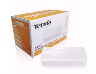 Switch tenda 8 cổng S108