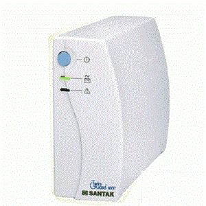 Bộ lưu điện UPS Santak Offline TG1000 (1000VA/ 600W)
