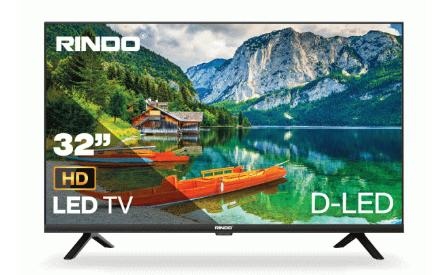 Smart Tivi Rindo HD 32inch R-32B6600