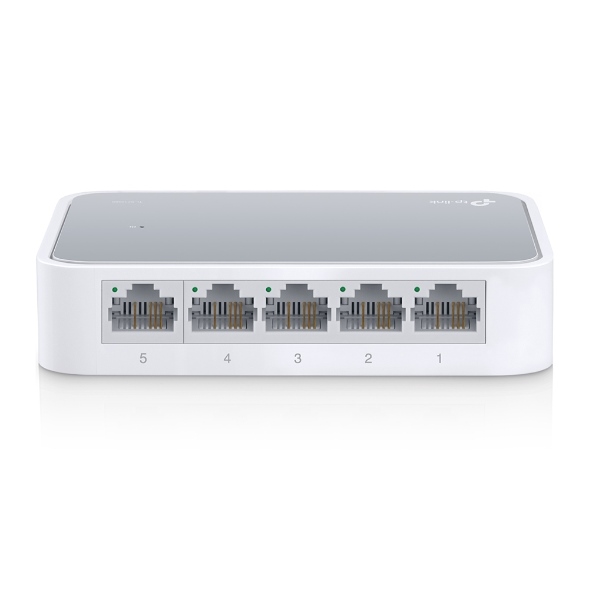 Switch 5 cổng TPLink SF1005D (DV30)