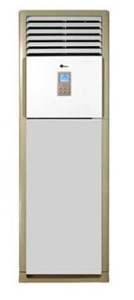 Điều hòa tủ đứng Midea 1 chiều thường 24.000 BTU MFPA-28CRN1