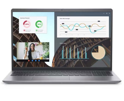MTXT Dell Votro15 3530 (i5-1335U/8GD4/512SSD/15.6FHD/120HZ/3C41WHr/WIN11SL/XÁM)