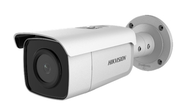 Mắt CAM IP Hik DS-2CD2T46G1-2I