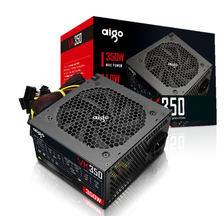 Nguồn AIGO VK350 (350w)