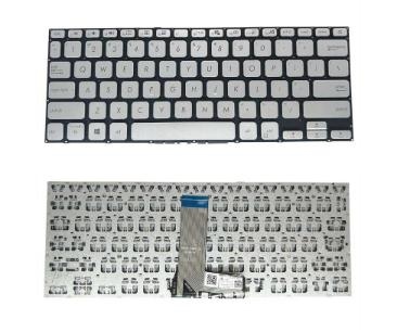 Bàn phím Asus X409/X415 bạc