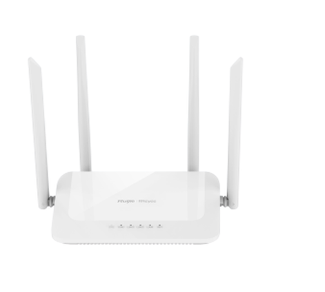 Thiết bị phát sóng vô tuyến Wifi Mesh, Reyee RG-EW1200(DV50)