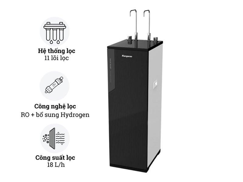 Máy lọc nước Kangaroo KG10A88