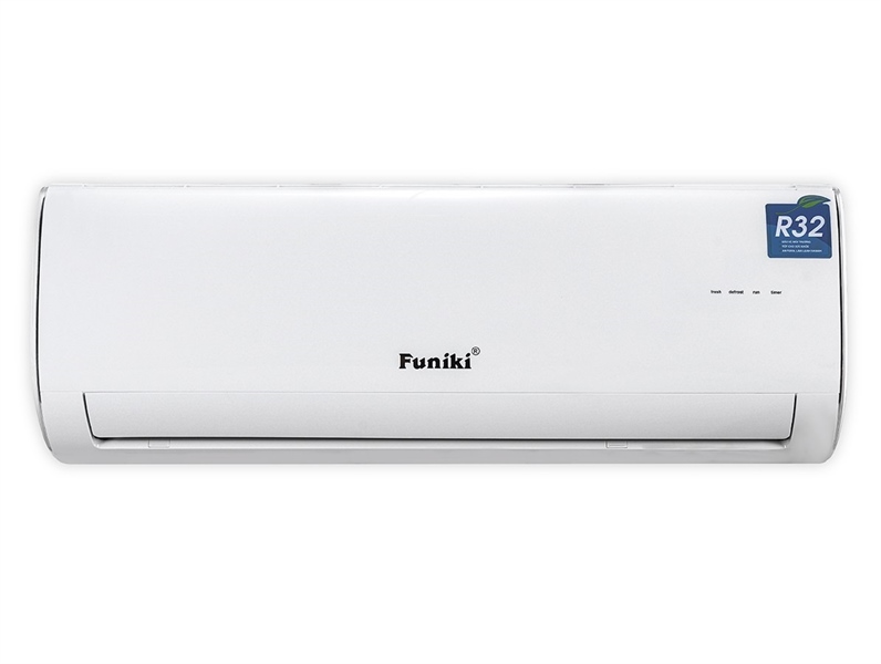 Điều hòa Funiki 9000BTU 1 chiều ga R32 HSC09TMU