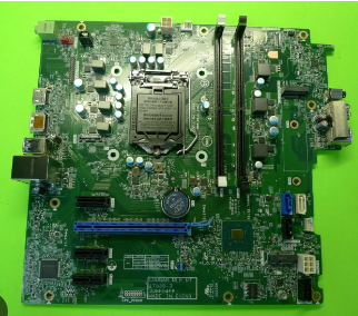 Main đồng bộ Dell 3070 (K VAT)