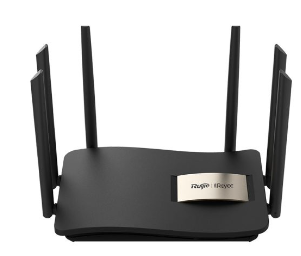 Thiết bị phát sóng vô tuyến Wifi Mesh, Reyee RG-EW1200G Pro (1Y)(DV50)