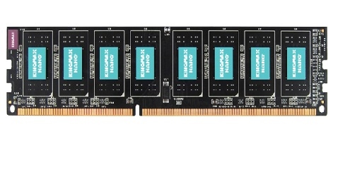 DDram 4-4G/2666 Kingmax (2Y)