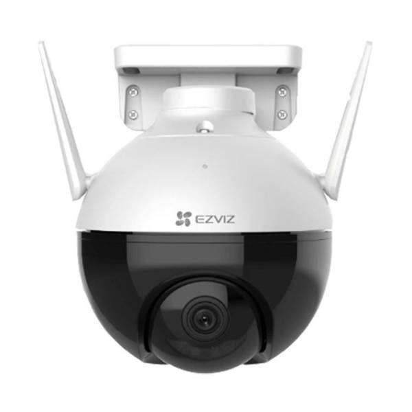 Cam IP Ezviz CS-C8W 4MP (có loa, quay 360 loại ngoài trời)