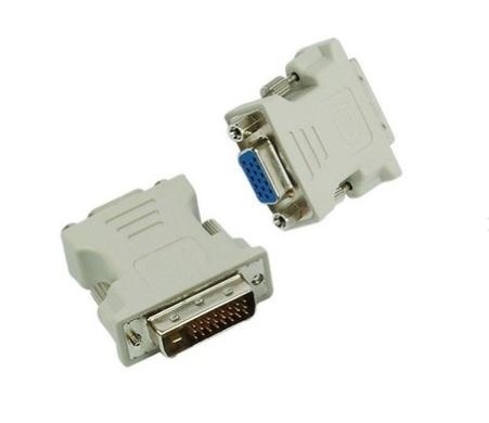 Đầu nối chuyển đổi DVI - VGA