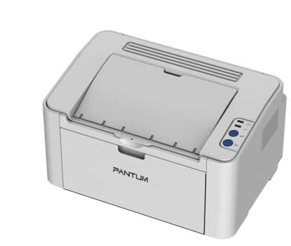 Máy in PANTUM P2200W (In 1 mặt, 20tr/p,wifi)