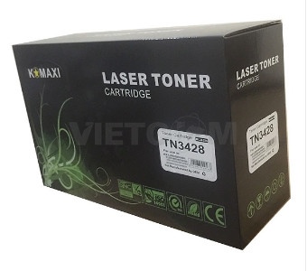 Hộp mực Brother TN3428/TN3425 (MFC-L5100DN/L5700DN/L5900DW/6200DW/6400DW/6900) (DV50)