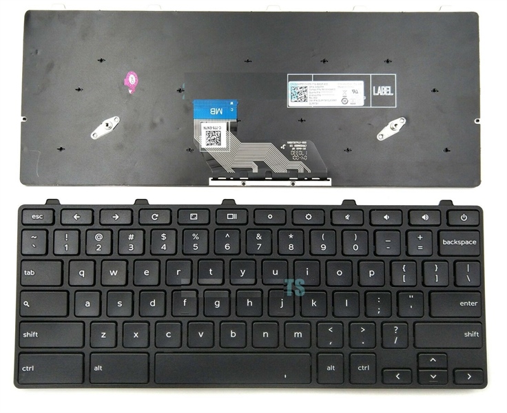 Bàn phím Dell Latitude 3180/3380