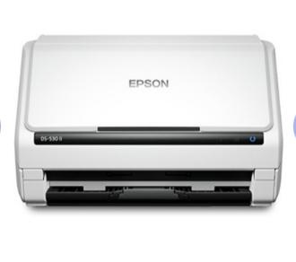 Máy scan EPSON DS-530