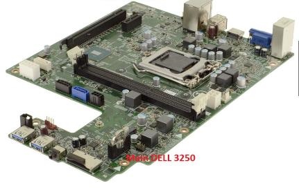 Main đồng bộ Dell 3250ST