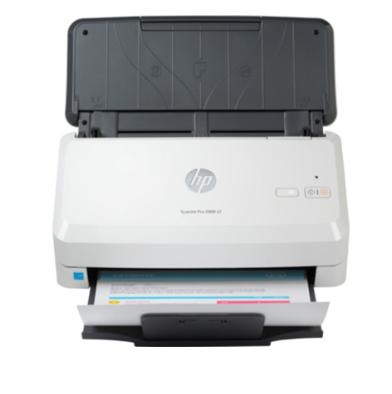 Máy quét HP ScanJet Pro 2000 S2 SCANNER_6FW06A