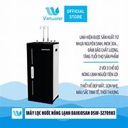 Máy lọc nước nong lạnh Daikiosan DSW32709H3